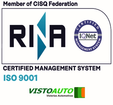 Certificação ISO 9001